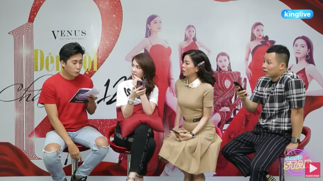 Bị Vũ Khắc Tiệp lỡ miệng tiết lộ sắp sinh con, Ngọc Trinh không phủ nhận nhưng tiết lộ thêm điều này - Ảnh 3. Bị Vũ Khắc Tiệp lỡ miệng tiết lộ sắp sinh con, Ngọc Trinh không phủ nhận nhưng tiết lộ thêm điều này - Ảnh 3.