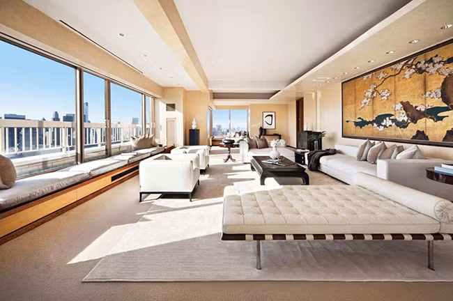 Những khách sạn lung linh thuộc quyền sở hữu của tổng thống Donald Trump hình ảnh 6 nhung khach san lung linh thuoc quyen so huu cua tong thong donald trump hinh anh 6