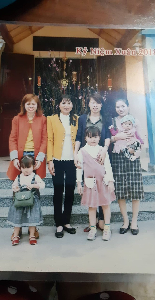 Gia đình toàn chị em gái: “Nhà có nhiều nàng tiên” phiên bản đời thực đây chứ đâu ảnh 14