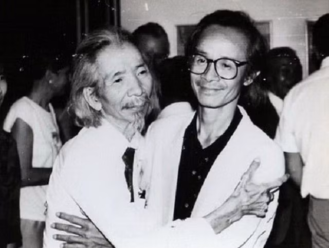 MC Lại Văn Sâm day dứt vì một điều chưa thể làm với nhạc sĩ Trịnh Công Sơn ảnh 1