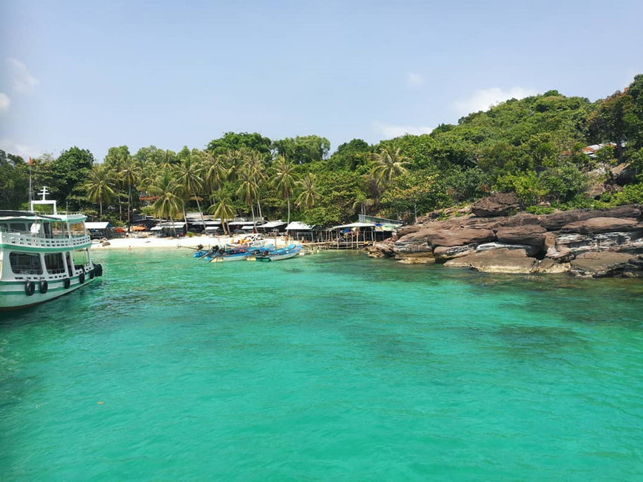 10 ly do khien dai gia An Do chon Phu Quoc la noi to chuc tiec cuoi hinh anh 5 