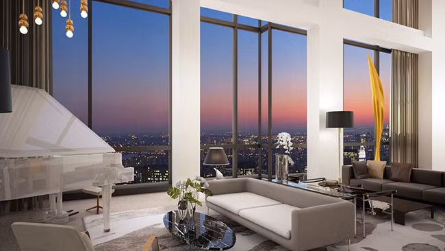 Những khách sạn lung linh thuộc quyền sở hữu của tổng thống Donald Trump hình ảnh 5 nhung khach san lung linh thuoc quyen so huu cua tong thong donald trump hinh anh 5