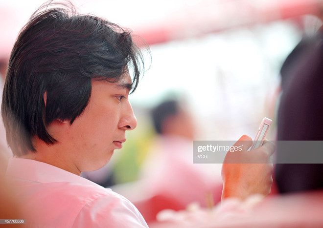 Chu Khiết Quỳnh nhóm Pristin lộ ảnh hẹn hò với công tử giàu nhất Trung Quốc? - ảnh 4