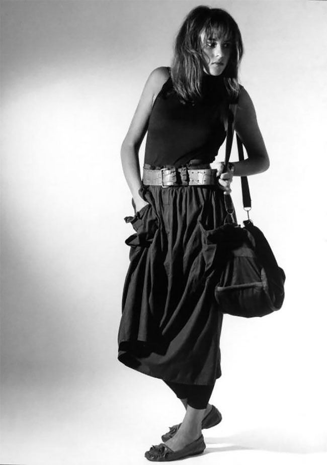 Loạt ảnh tuổi 16 trăng tròn mơn mởn của Đệ nhất phu nhân Mỹ Melania Trump - ảnh 13