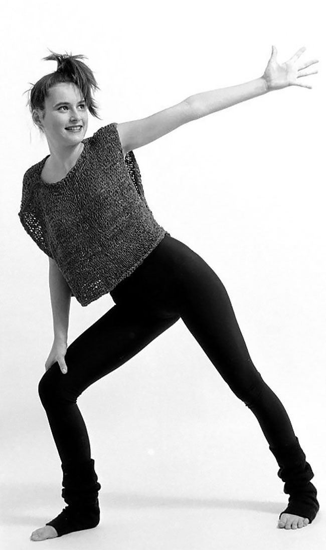 Loạt ảnh tuổi 16 trăng tròn mơn mởn của Đệ nhất phu nhân Mỹ Melania Trump - ảnh 14