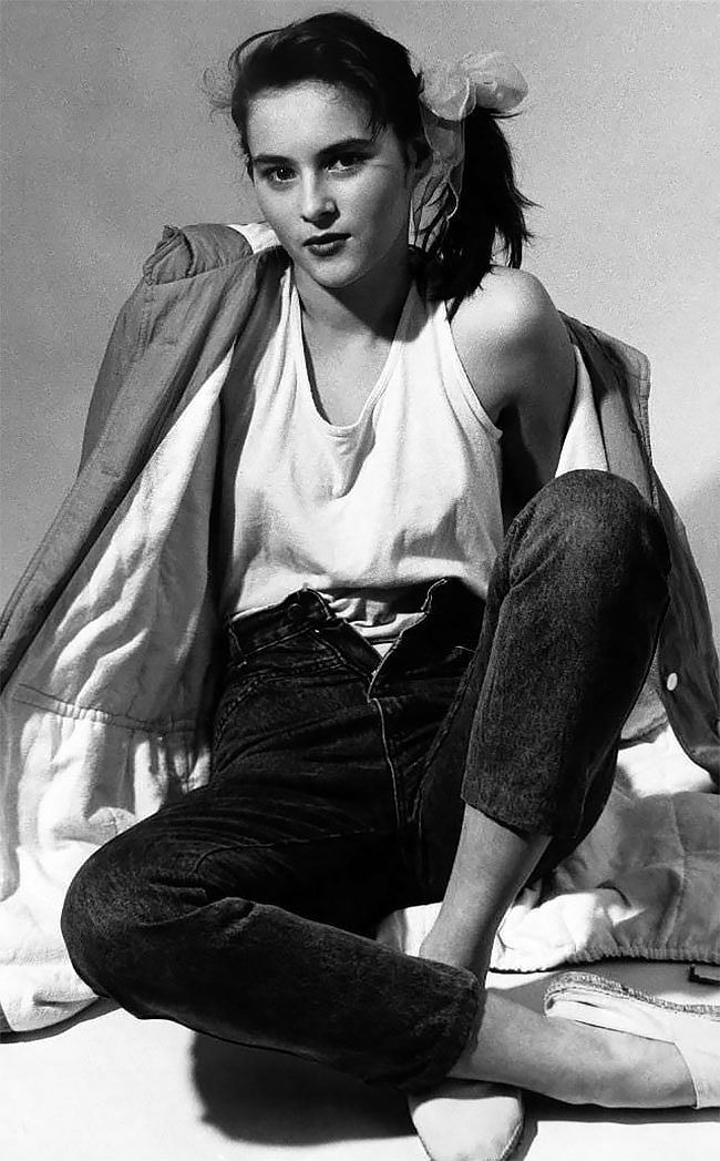 Loạt ảnh tuổi 16 trăng tròn mơn mởn của Đệ nhất phu nhân Mỹ Melania Trump - ảnh 8