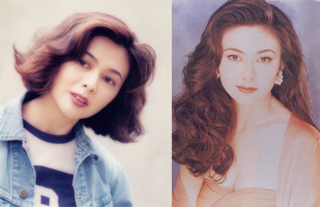 Từng mang danh ăn bám đại gia, Đệ nhất mỹ nhân Quan Chi Lâm nay tự thân vận động kiếm tiền bạc tỷ ở tuổi 56 - Ảnh 2. Từng mang danh ăn bám đại gia, Đệ nhất mỹ nhân Quan Chi Lâm nay tự thân vận động kiếm tiền bạc tỷ ở tuổi 56 - Ảnh 2.