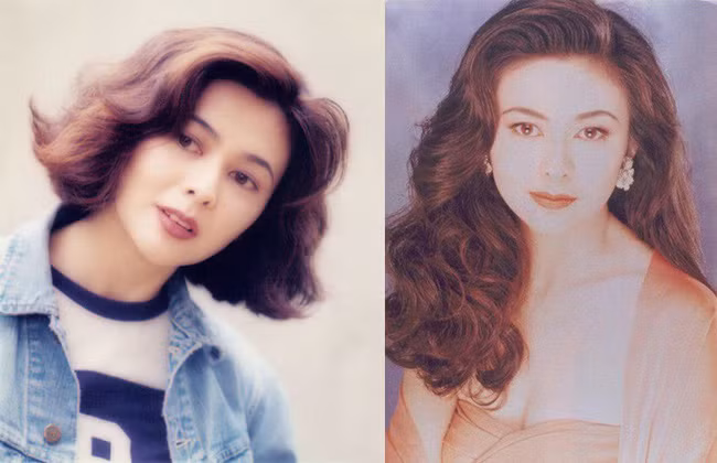 Từng mang danh ăn bám đại gia, Đệ nhất mỹ nhân Quan Chi Lâm nay tự thân vận động kiếm tiền bạc tỷ ở tuổi 56 - Ảnh 2.