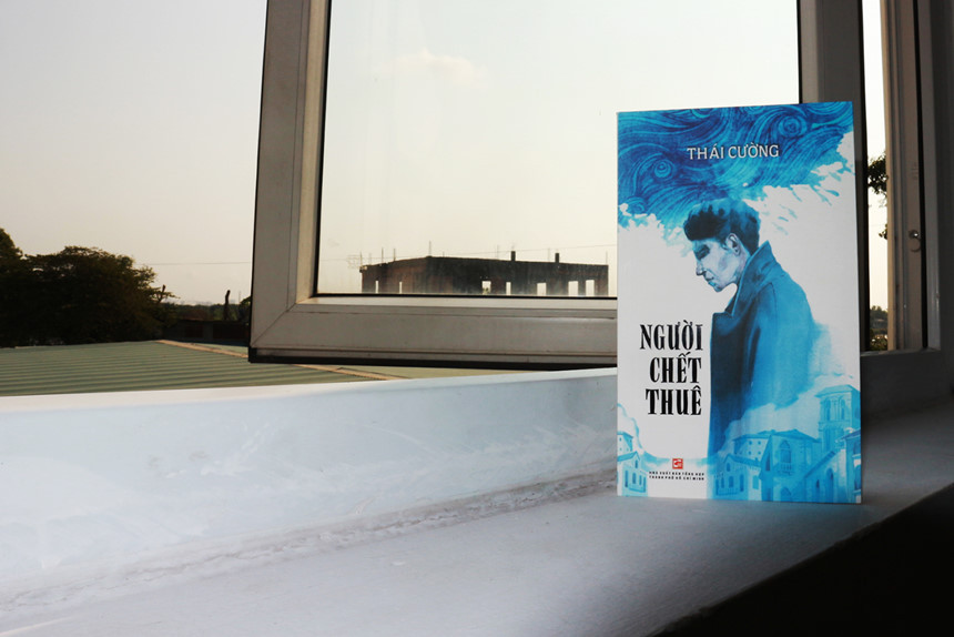 Kiếm tiền nhờ nằm trong quan tài đóng giả xác chết ảnh 1 Ke kiem tien nho nam trong quan tai dong gia xac chet hinh anh 1