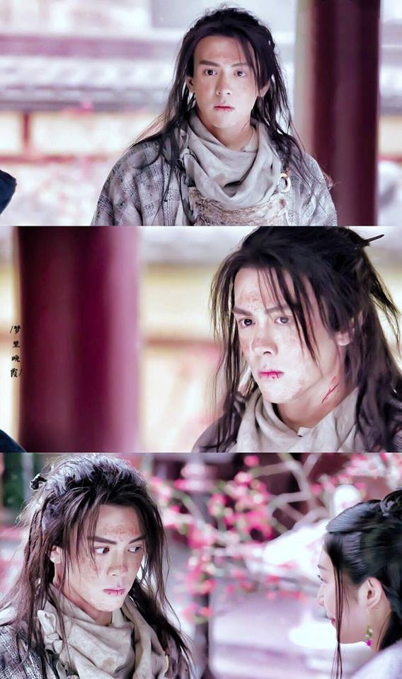 Không phải Chu Chỉ Nhược hay Triệu Mẫn, đây mới là cô gái xinh đẹp làm Trương Vô Kỵ uất hận đến mức tự sát - Ảnh 6. Không phải Chu Chỉ Nhược hay Triệu Mẫn, đây mới là cô gái xinh đẹp làm Trương Vô Kỵ uất hận đến mức tự sát - Ảnh 6.