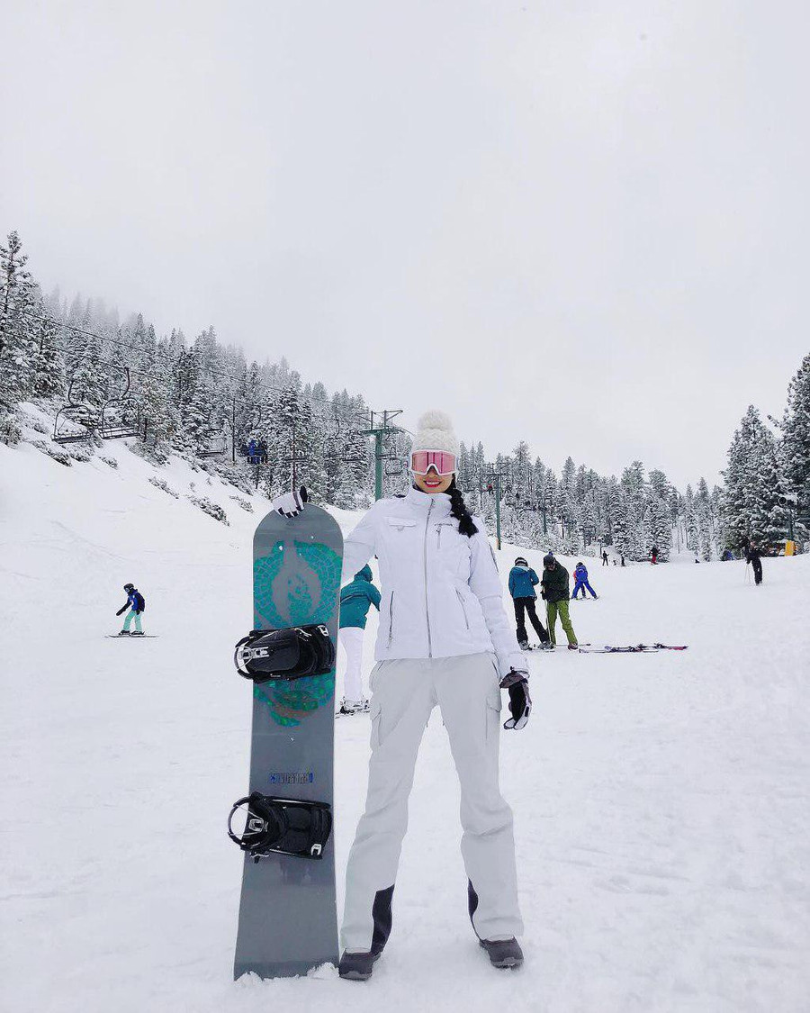 Vén màn cuộc sống của dàn nghệ sĩ Vbiz bỗng dưng mất tích khi đang ở thời kỳ đỉnh cao - Ảnh 8. Vén màn cuộc sống của dàn nghệ sĩ Vbiz bỗng dưng mất tích khi đang ở thời kỳ đỉnh cao - Ảnh 8.