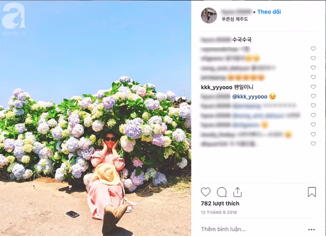 Đây chính là bằng chứng cho thấy thông tin Song Joong Ki ngoại tình với bạn thân của Song Hye Kyo là hoàn toàn giả mạo - Ảnh 12.