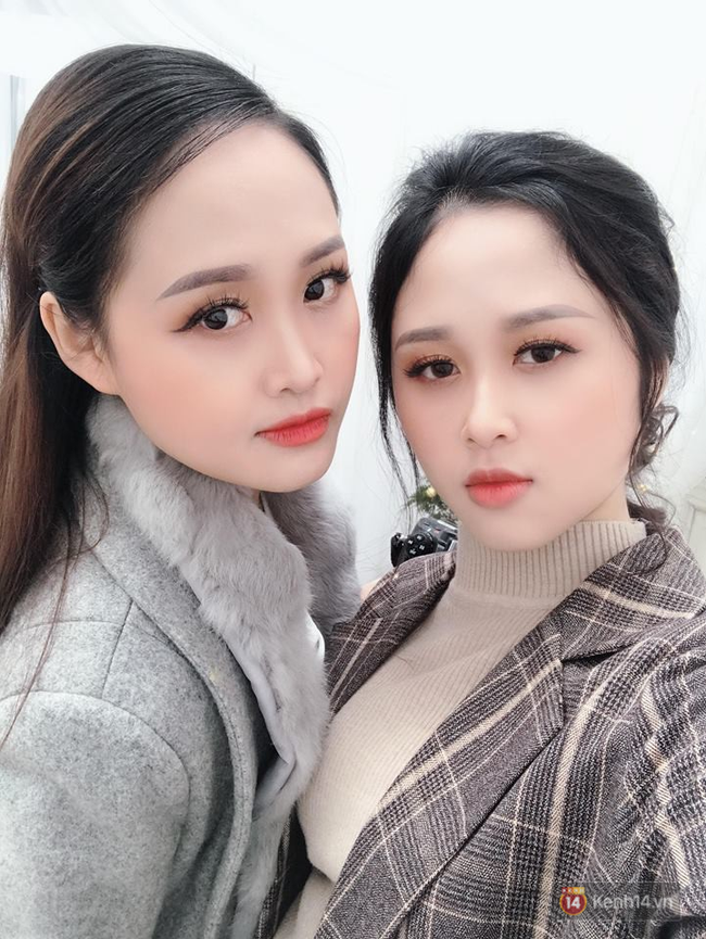 Dân mạng tự hào khoe ảnh gia đình toàn chị em gái: Nhà có nhiều nàng tiên phiên bản đời thực đây chứ đâu - Ảnh 5.