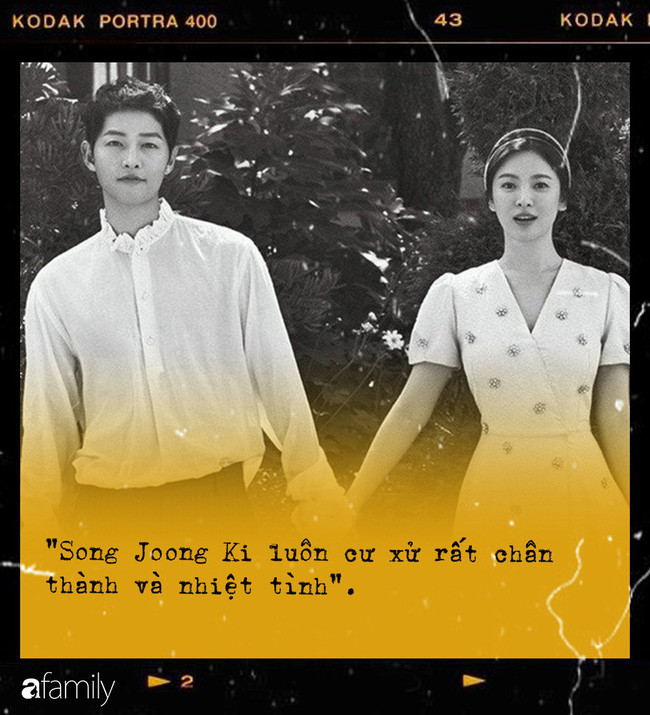 Giữa tin đồn ly hôn, lời thề của Song - Song trong đám cưới hơn 1 năm trước bỗng gây bão: Dù mai không còn gì cả, vẫn nguyện mãi một tình yêu chân thành - Ảnh 2. Giữa tin đồn ly hôn, lời thề của Song - Song trong đám cưới hơn 1 năm trước bỗng gây bão: Dù mai không còn gì cả, vẫn nguyện mãi một tình yêu chân thành - Ảnh 2.