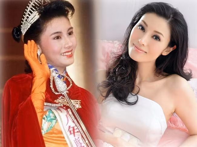 2 người mẫu nổi tiếng, từ bỏ hào quang vào cửa hào môn nghìn tỷ