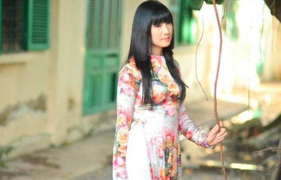 “Nữ hoàng ảnh lịch” một thời Hiền Mai tiết lộ thông tin bất ngờ về chồng và con trai ảnh 6 “nu hoang anh lich” mot thoi hien mai tiet lo thong tin bat ngo ve chong, con trai 14 tuoi - 6