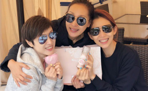 Không phải Lê Tư hay Giả Tịnh Văn, mà đây mới là nàng Triệu Mẫn khiến khán giả thương nhớ và tiếc nuối - Ảnh 10. Không phải Lê Tư hay Giả Tịnh Văn, mà đây mới là nàng Triệu Mẫn khiến khán giả thương nhớ và tiếc nuối - Ảnh 10.