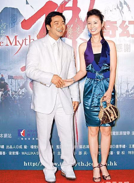 Không phải Lâm Chí Dĩnh, đây mới là người đàn ông phụ bạc tình yêu 7 năm của Lâm Tâm Như dù từng tính đến chuyện kết hôn - Ảnh 2.