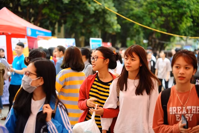 Gần 30 doanh nghiệp lớn tuyển dụng nhân sự tại “Ngày hội việc làm mùa Xuân 2019”