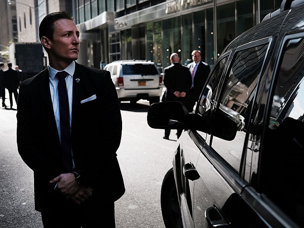 3 "bí mật" gây sốc về Biệt đội đặc vụ bảo vệ Tổng thống Donald Trump hình ảnh 1 3 "bi mat" gay soc ve biet doi dac vu bao ve tong thong donald trump hinh anh 1