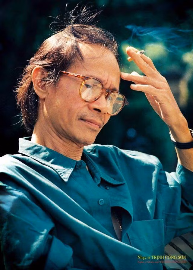 Dù đã rời cõi tạm 18 năm nhưng nhạc sĩ Trịnh Công Sơn vẫn sống trong ký ức của người thân, đồng nghiệp và người hâm mộ.
