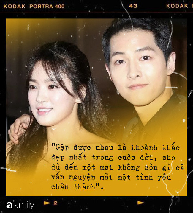 Giữa tin đồn ly hôn, lời thề của Song - Song trong đám cưới hơn 1 năm trước bỗng gây bão: Dù mai không còn gì cả, vẫn nguyện mãi một tình yêu chân thành - Ảnh 1. Giữa tin đồn ly hôn, lời thề của Song - Song trong đám cưới hơn 1 năm trước bỗng gây bão: Dù mai không còn gì cả, vẫn nguyện mãi một tình yêu chân thành - Ảnh 1.