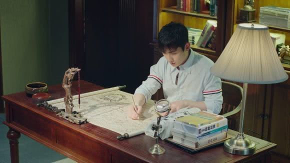 Bạn có biết: Số phận của các trang phục phim Trung khi đóng máy sẽ đi về đâu? - Ảnh 12. Bạn có biết: Số phận của các trang phục phim Trung khi đóng máy sẽ đi về đâu? - Ảnh 12.