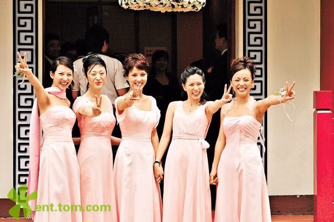 Không phải Lê Tư hay Giả Tịnh Văn, mà đây mới là nàng Triệu Mẫn khiến khán giả thương nhớ và tiếc nuối - Ảnh 7.