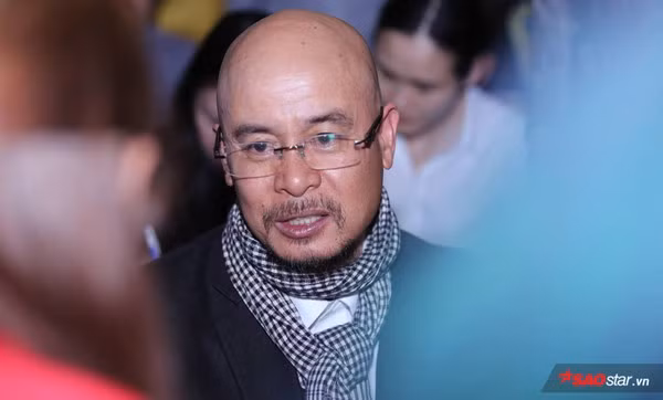 Ông Vũ chia sẻ thẳng thắn về quan điểm người phụ nữ hiện đại.