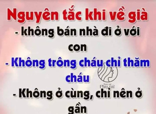 Bức ảnh “5 không” được dân mạng chia sẻ nhiều nhất hôm nay