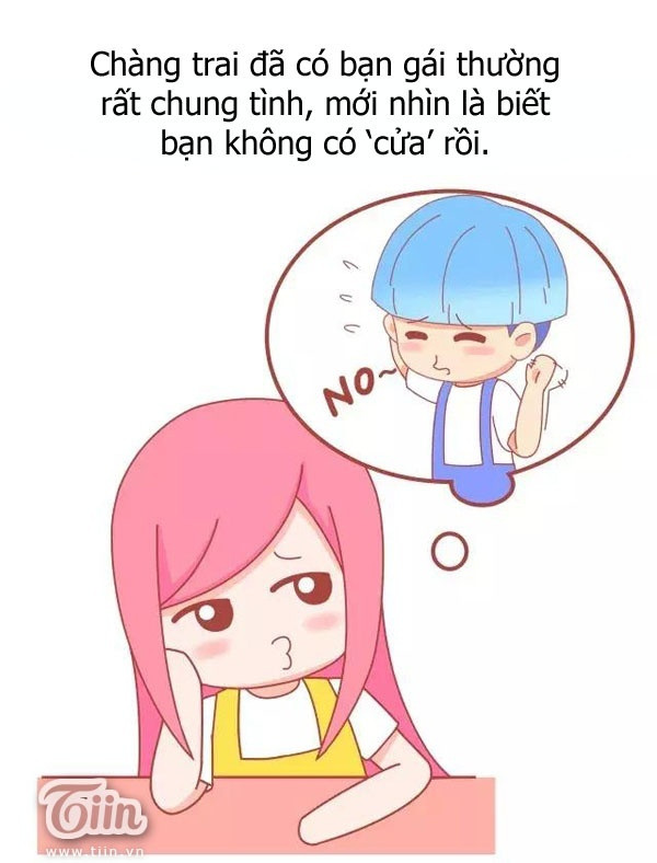 Nhận diện những kiểu chàng trai rất khó theo đuổi ảnh 5  Nhận diện những kiểu chàng trai rất khó theo đuổi