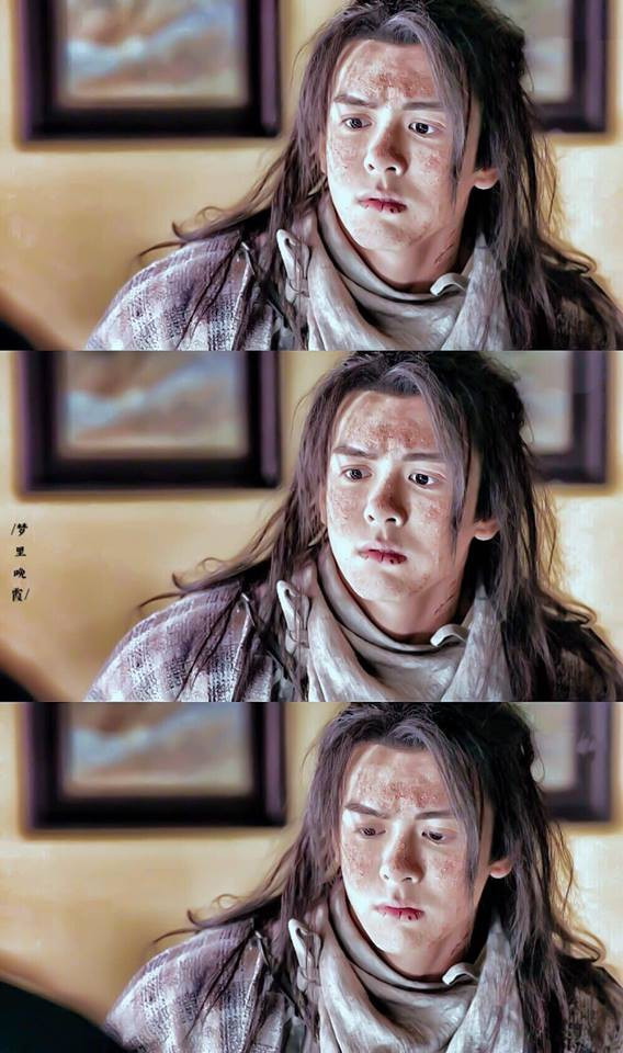 Không phải Chu Chỉ Nhược hay Triệu Mẫn, đây mới là cô gái xinh đẹp làm Trương Vô Kỵ uất hận đến mức tự sát - Ảnh 5. Không phải Chu Chỉ Nhược hay Triệu Mẫn, đây mới là cô gái xinh đẹp làm Trương Vô Kỵ uất hận đến mức tự sát - Ảnh 5.