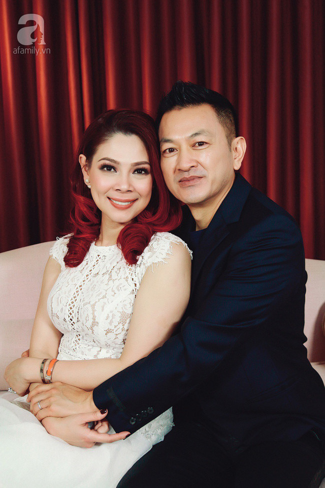 Bị chê đã hết thời, Thanh Thảo được chồng đại gia Việt Kiều động viên thế này! - Ảnh 3. Bị chê đã hết thời, Thanh Thảo được chồng đại gia Việt Kiều động viên thế này! - Ảnh 3.