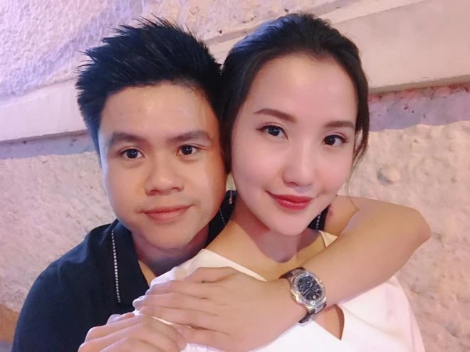 Hậu chia tay Phan Thành, Primmy Trương tuyên bố điều này trên Instagram