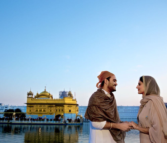 10 ly do khien dai gia An Do chon Phu Quoc la noi to chuc tiec cuoi hinh anh 2 