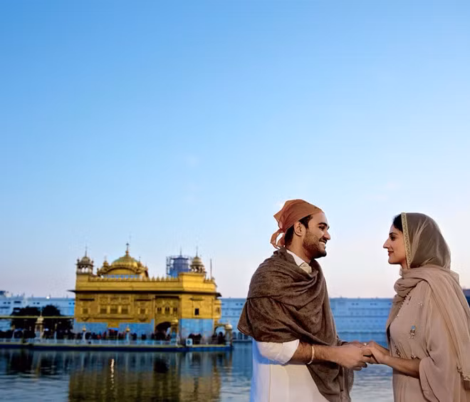 10 ly do khien dai gia An Do chon Phu Quoc la noi to chuc tiec cuoi hinh anh 2 