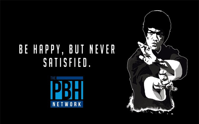 Những câu nói "để đời" của huyền thoại võ thuật Lý Tiểu Long ảnh 3 Những câu nói