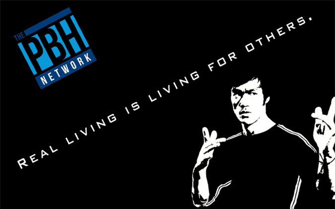 Những câu nói "để đời" của huyền thoại võ thuật Lý Tiểu Long ảnh 14 Những câu nói