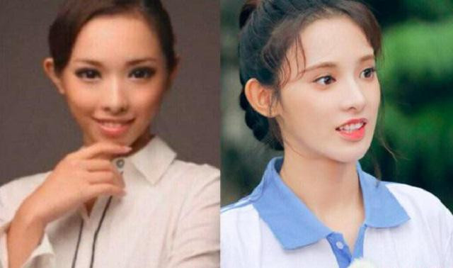 Sở hữu dung nhan tiên tỷ, mỹ nhân Tân Cương này hứa hẹn soán ngôi Địch Lê Nhiệt Ba 