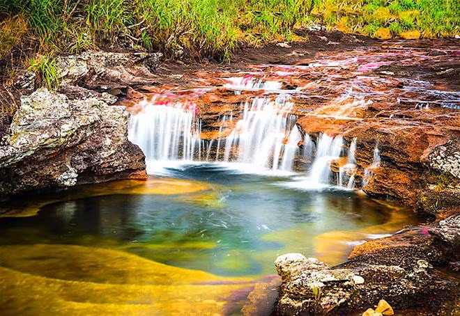 chiem nguong ve dep ky bi cua “dong song lac khoi thien duong” - 3
