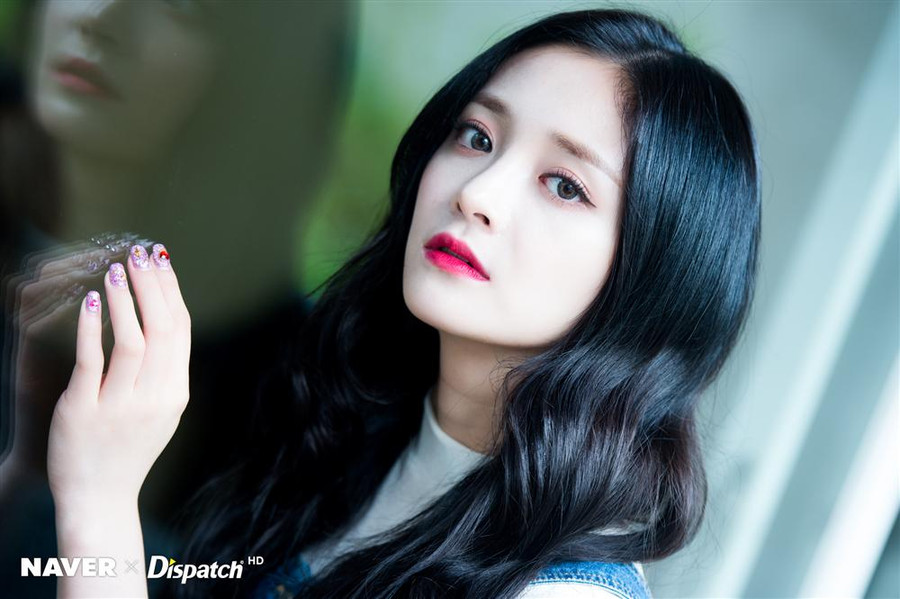 Dung mạo như hoa của mỹ nhân bị đồn hẹn hò với thiếu gia giàu nhất Trung Quốc ảnh 9 Dung mạo như hoa của mỹ nhân bị đồn cặp kè với thiếu gia giàu nhất Trung Quốc Vương Tư Thông-12