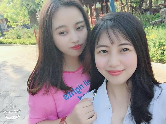 Gia đình toàn chị em gái: “Nhà có nhiều nàng tiên” phiên bản đời thực đây chứ đâu ảnh 12