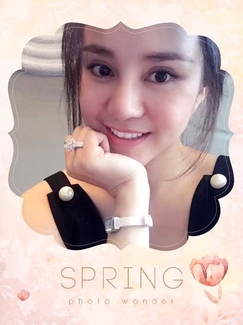 my nhan viet duoc tang nhan kim cuong: nhan ai "khung" nhat? - 11