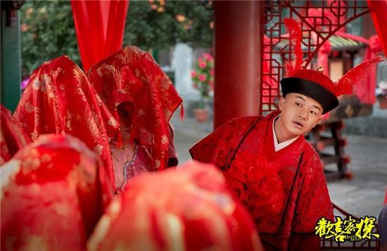 Bạn có biết: Số phận của các trang phục phim Trung khi đóng máy sẽ đi về đâu? - Ảnh 10. Bạn có biết: Số phận của các trang phục phim Trung khi đóng máy sẽ đi về đâu? - Ảnh 10.