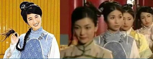 Bạn có biết: Số phận của các trang phục phim Trung khi đóng máy sẽ đi về đâu? - Ảnh 2. Bạn có biết: Số phận của các trang phục phim Trung khi đóng máy sẽ đi về đâu? - Ảnh 2.