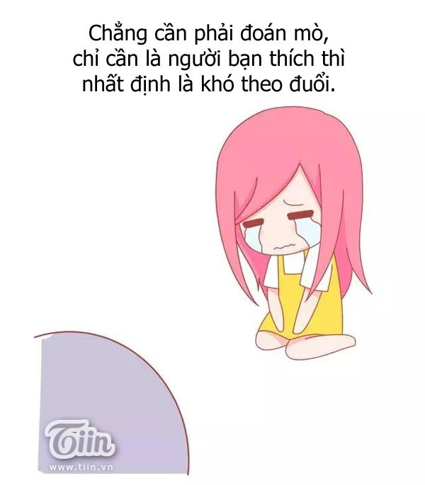 Nhận diện những kiểu chàng trai rất khó theo đuổi ảnh 3  Nhận diện những kiểu chàng trai rất khó theo đuổi