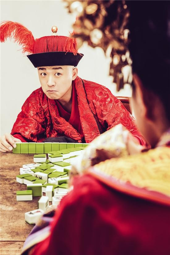 Bạn có biết: Số phận của các trang phục phim Trung khi đóng máy sẽ đi về đâu? - Ảnh 11. Bạn có biết: Số phận của các trang phục phim Trung khi đóng máy sẽ đi về đâu? - Ảnh 11.