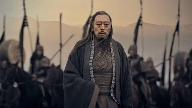 2 sai lầm “chết người” khiến Tào Tháo ôm hận ngàn thu