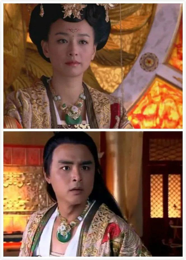 Bạn có biết: Số phận của các trang phục phim Trung khi đóng máy sẽ đi về đâu? - Ảnh 4. Bạn có biết: Số phận của các trang phục phim Trung khi đóng máy sẽ đi về đâu? - Ảnh 4.