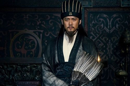 Giải mã 10 sai lầm lớn nhất của Gia Cát Lượng hình ảnh 10 giai ma 10 sai lam lon nhat cua gia cat luong hinh anh 10
